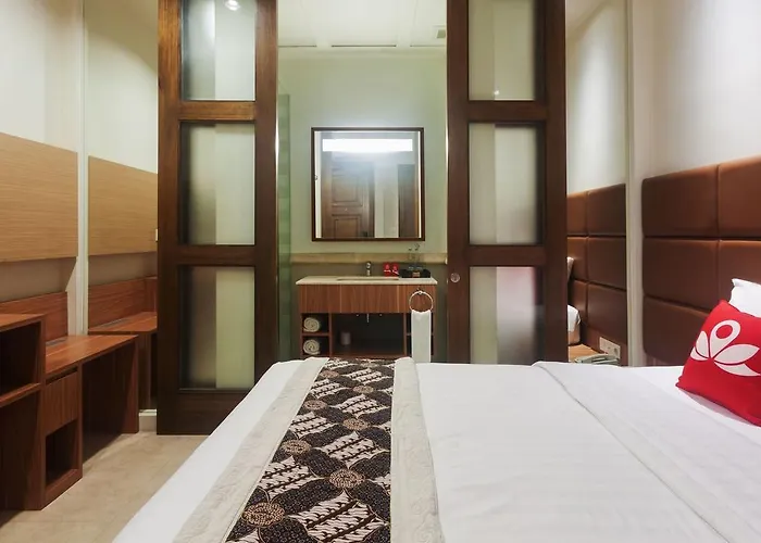 Zen Kuta Blambangan Kuta Lombok