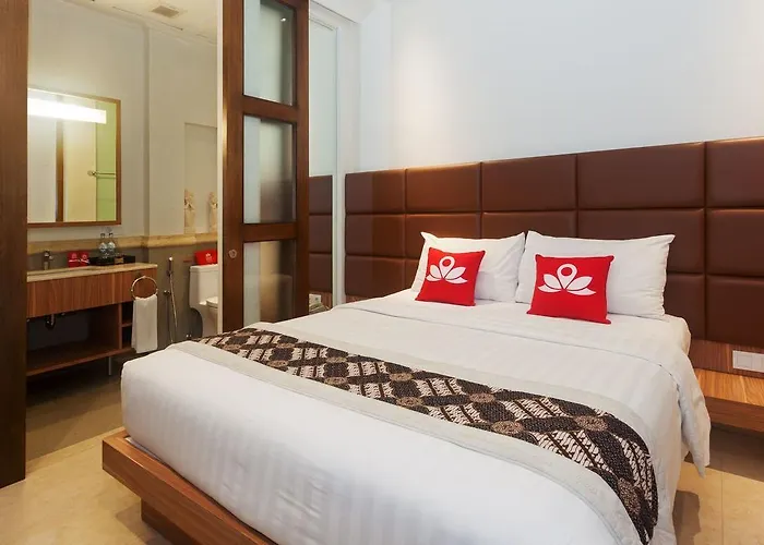 Zen Kuta Blambangan 2*