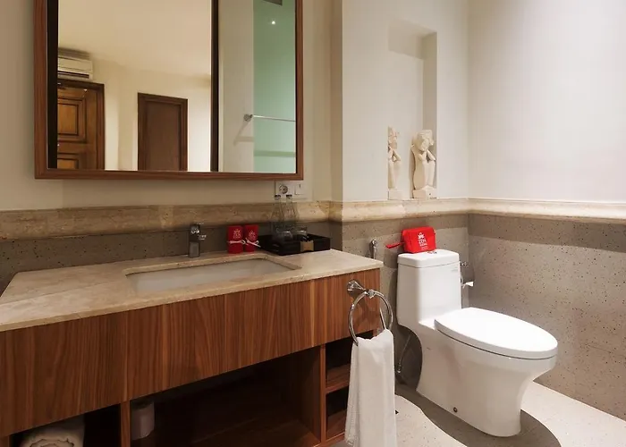 Hotel Zen Kuta Blambangan