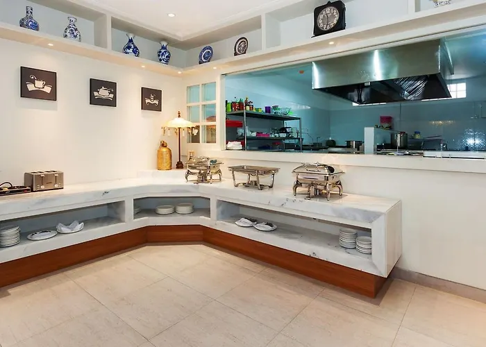 Hotel Zen Kuta Blambangan Kuta Lombok