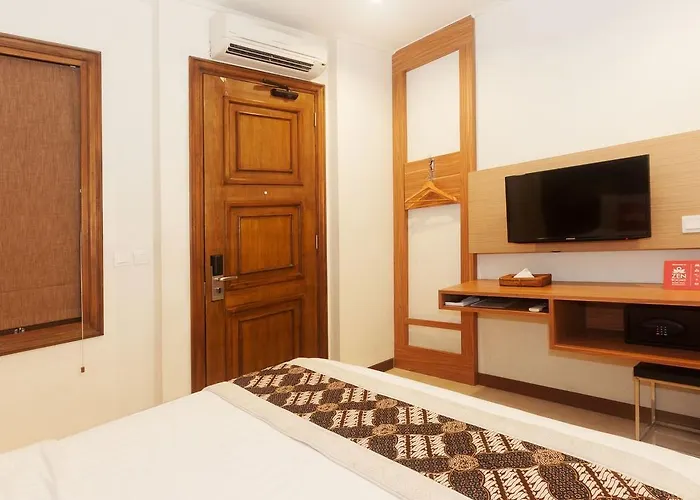 Hotel Zen Kuta Blambangan