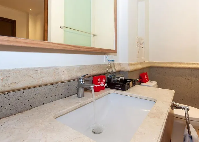 Zen Kuta Blambangan Hotel Kuta Lombok