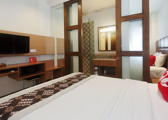 Zen Kuta Blambangan Hotel 2*